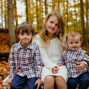 Meet your Posher, Charles